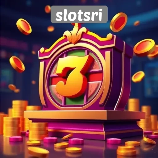 Menelusuri Keunikan dan Fitur pada Situs Game Slotsri