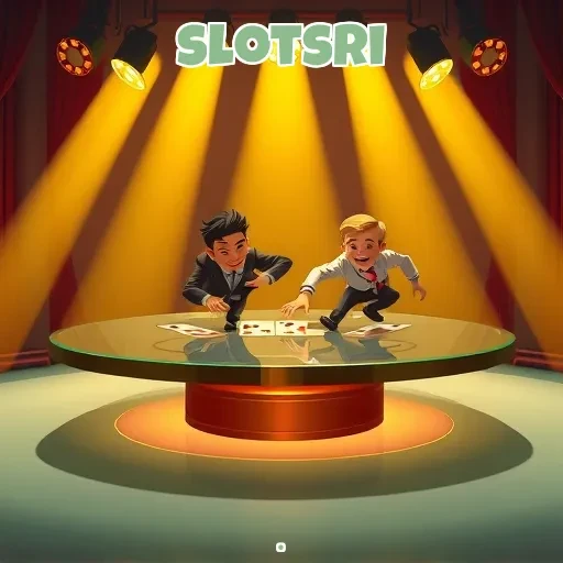 slotsri: Fakta Menarik dari Pertanyaan Umum yang Perlu Kamu Tahu