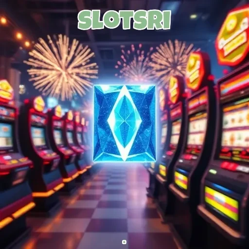 slotsri: Papan Peringkat yang Menggoda Gamer Indonesia