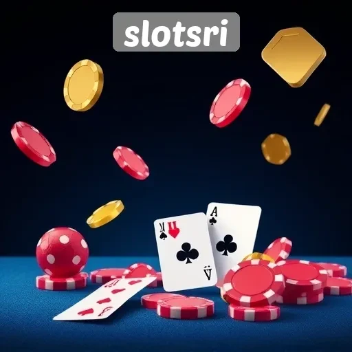 Panduan Pemain Baru Menggunakan Situs Slotsri