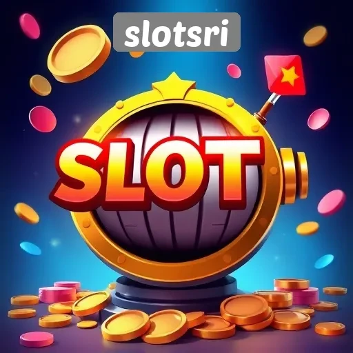 Rekomendasi Slot Populer di Slotsri untuk Dimainkan