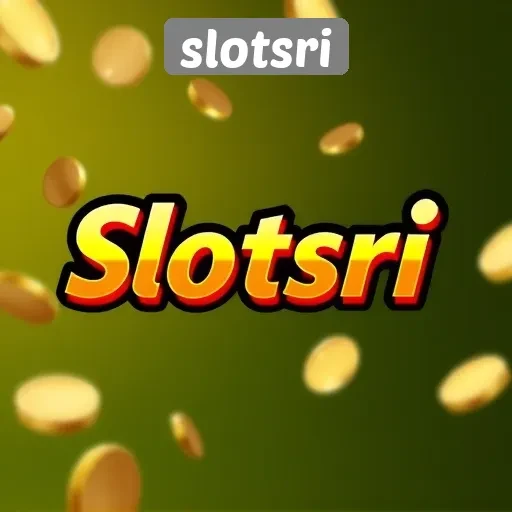 Investasi Aman di Slotsri untuk Penggemar Game Online