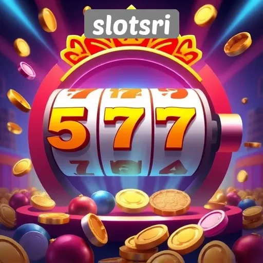 Keunggulan Permainan Slot di Slotsri yang Harus Diketahui