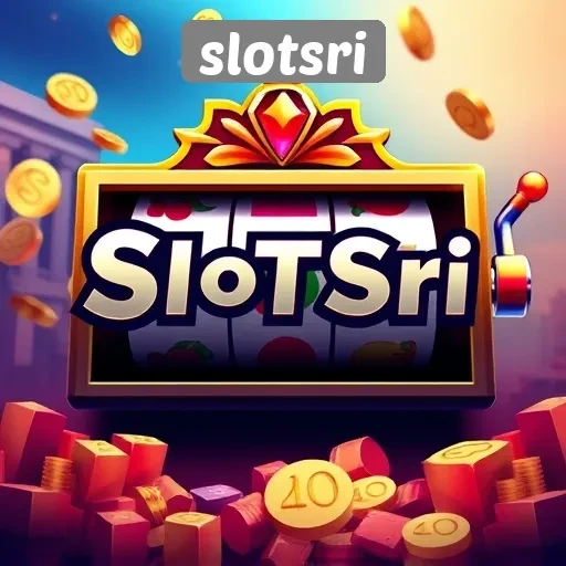 Situs Slotsri Menawarkan Pengalaman Bermain Slot yang Menarik