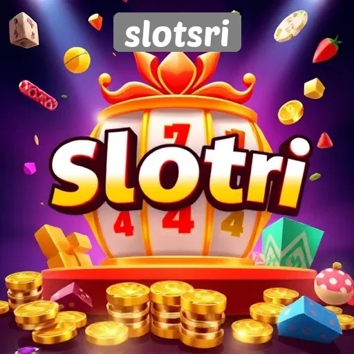 Mengenal Slotsri Sebagai Platform Game Terpercaya di Indonesia