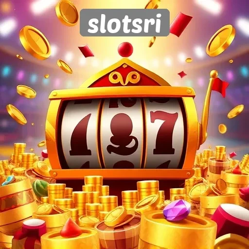 Inovasi dan Fitur Baru di Slotsri yang Perlu Diketahui