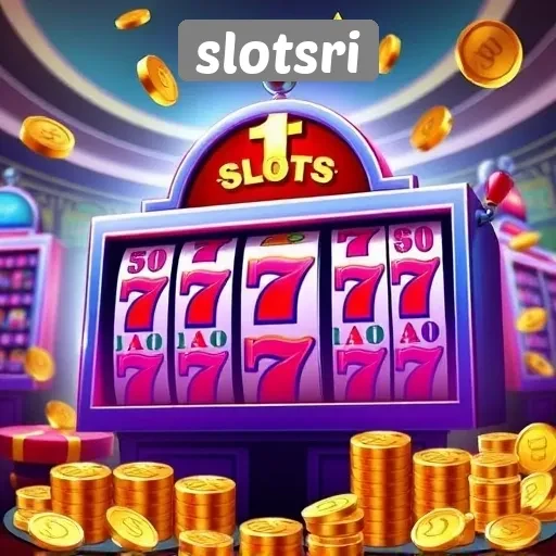 Mengulas Keamanan dan Kepercayaan Situs Slotsri