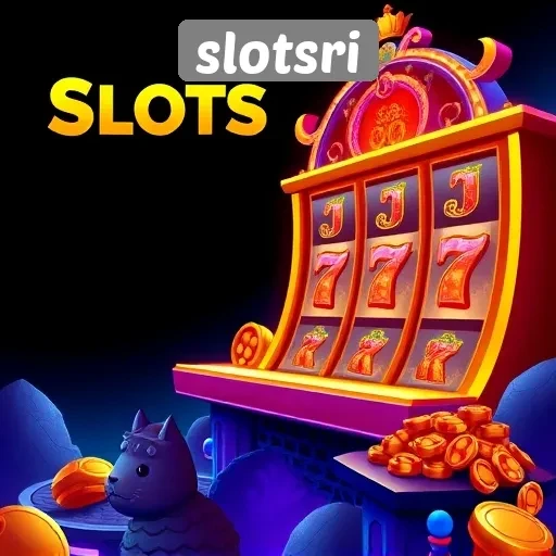 Perbandingan Slotsri Dengan Platform Game Lainnya