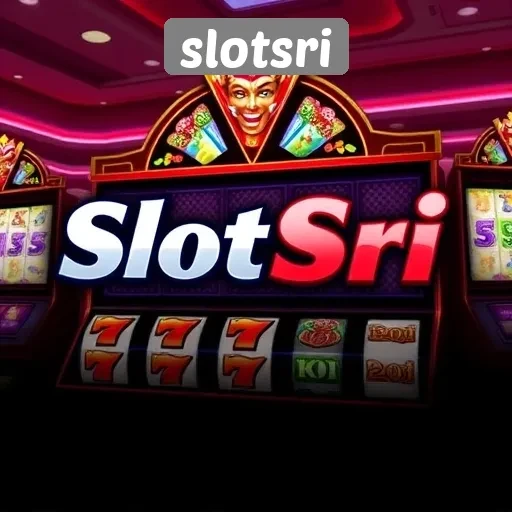 Mengapa Slotsri Menjadi Pilihan Utama Pecinta Game Slot