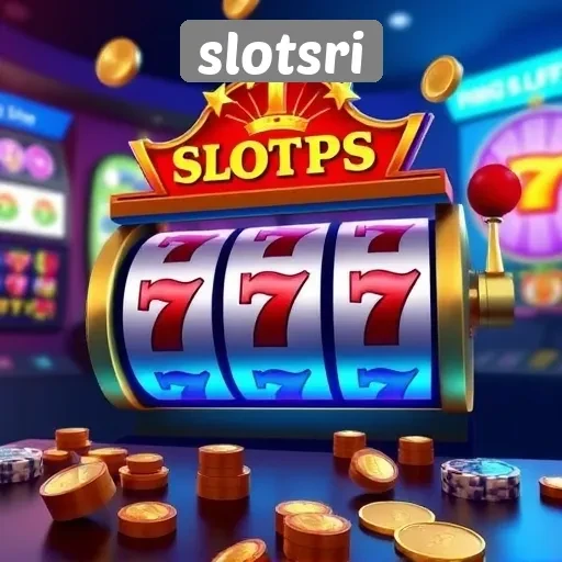 Tips Menang Bermain di Situs Slotsri